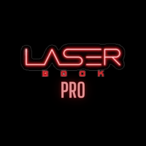 Pro Laser Book