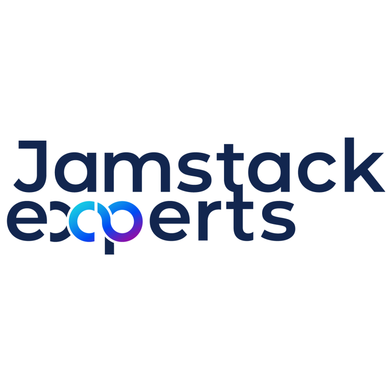 Jamstack Experts