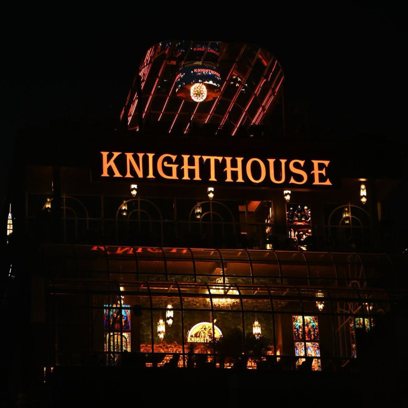 Knight House