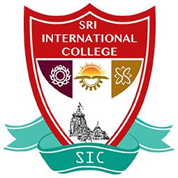 SRI INTERNATIONAL COLLEGE