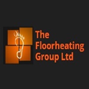 The Floor Heating Group Ltd