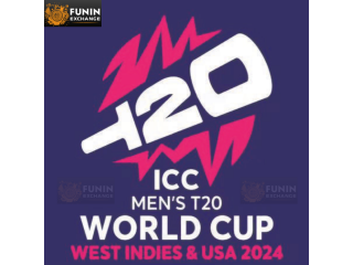 T20 World Cup 2024 Live Streaming on Kheloexch