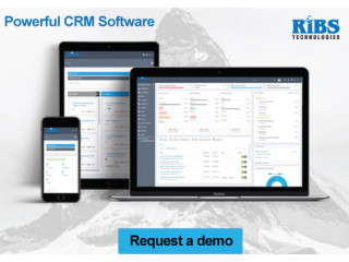 CRM Software | Customer Relationship Management