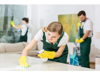 House Cleaning Services in Dubai International City | Daasuqa