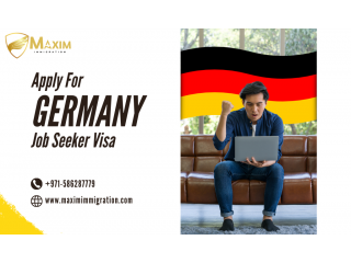 Unlock Your Career in Germany: Apply for the Job Seeker Visa Today!