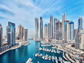 Prime Property for Sale in Dubai Marina - The Luxury Real Estate