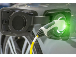 Regeny: Your Premier Choice for EV Charging Solutions