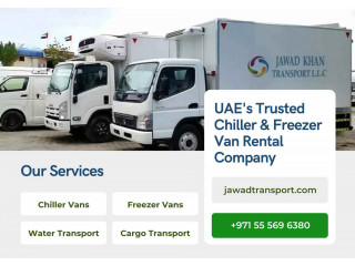 Jawad Khan Transport LLC is a leading transportation service provider in Dubai