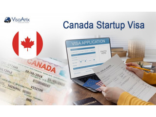 Dubai to Canada: VisaAffix Streamlines Your Business Visa Journey