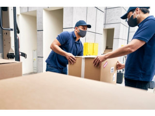 Smooth Transitions: Our Dedicated Movers and Packers in Abu Dhabi