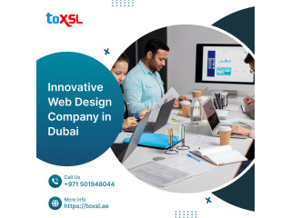 Expert php app development company in Dubai | ToXSL Technologies
