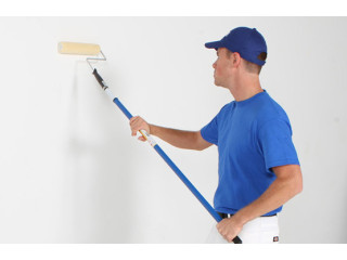 Wall Painting Services in Sheikh Zayed Road