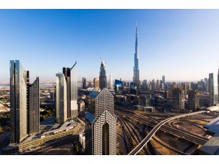 Expert UAE Business Setup Services