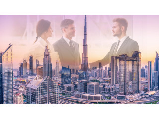 Best Business Setup Companies in Dubai - UAE Mainland