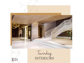 Explore the best interior design company in Abu Dhabi