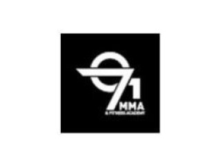 971 MMA & Fitness Academy