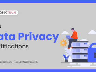 Top notch Data Privacy Certification Training