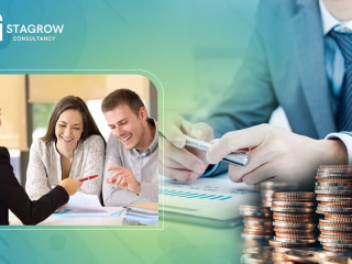 NRI Financial Planning by Stagrow Consultancy