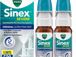 Breathe Freely: Nasal Spray Solutions for Every Need