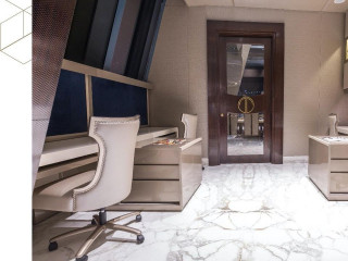 La Sorogeeka Interiors stands out among interior decorators in Dubai