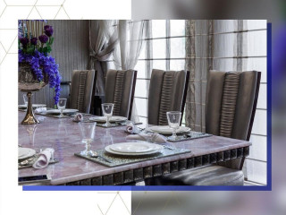 La Sorogeeka Interiors redefines luxury interior design in Dubai