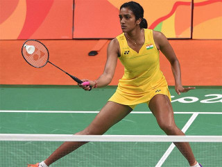 India's Badminton Team at Paris 2024 Olympics: PV Sindhu Leads with Dominant Performance