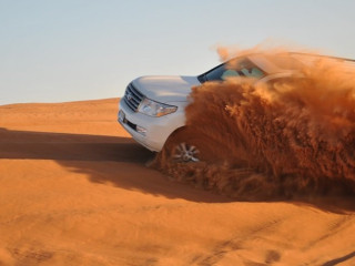 Arabian Dubai Tours and Safaris