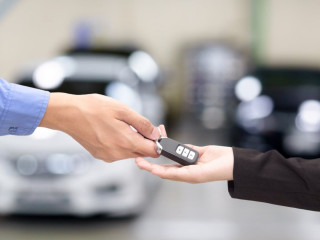 Unlock Convenience with Our Premium Rental Car Service