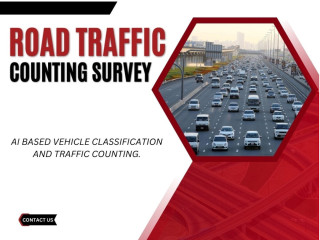 Unlocking Traffic Insights: A Comprehensive Study on Road Traffic in Dubai