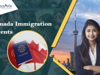 Canada Immigration Process for Dubai Residents-Visaaffix