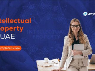 Intellectual property services in Dubai