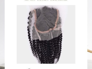 Find Your Perfect Kinky Curly Closure