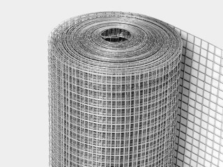 High-Quality Galvanized Welded Wire Mesh for Durable Fencing Solutions