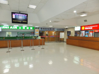 All Airports Offices