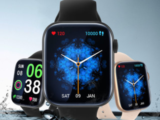 Latest smart watch inDUBAI