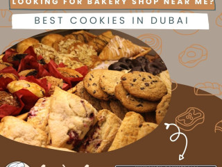 Best Cookie Shop Near Me: Local Cookies