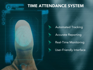 The Comprehensive Guide to RFID Timekeeping Devices in the UAE