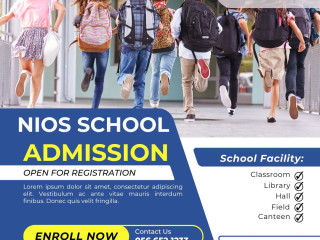 How to Get Nios school registration in Al Ain