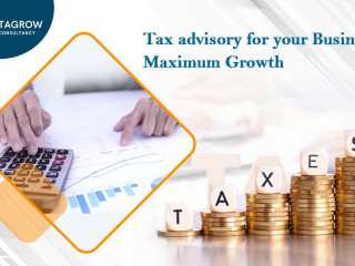 Future-Proof Your Business with Comprehensive Tax Advisory Services in Dubai