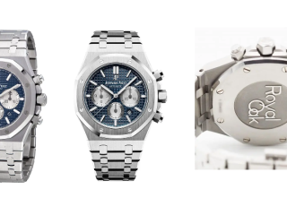 Discover the Best Audemars Piguet Replica Watches in Dubai