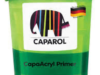 Caparol Decorative Paints in Dubai: Transform Your Space