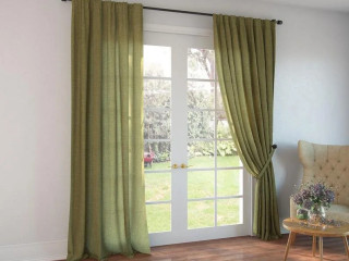 Custom Curtains for Windows – Designed by Atlantis Curtains