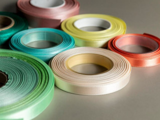 High-Quality Aluminium Tape - NBM Pack