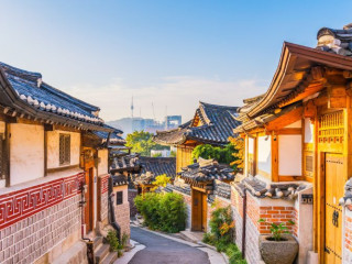 South Korea Holiday Packages