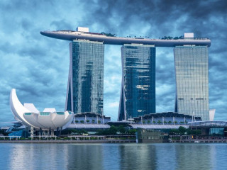 Singapore Tour Packages