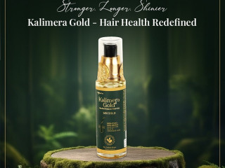 Best Hair Fall Control Oil for Female