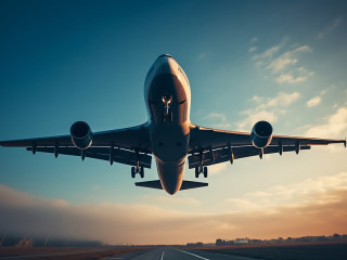 Frontier Airlines CLT Terminal