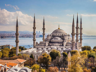 Turkey Tour Packages