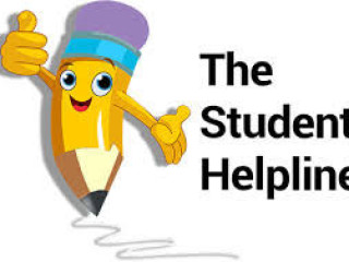 The Student Helpline