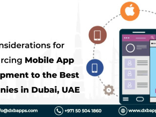 From Idea to Reality DXB APPS offers mobile app development Abu Dhabi services for startup success